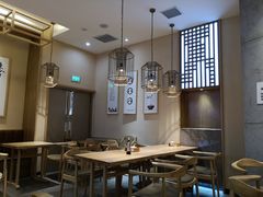 大堂-陳八两面家(滨江天街店)