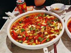 -天辣(金桥啦啦宝都店)