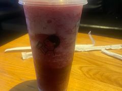 -喜茶(佛山顺德大良东乐路店)