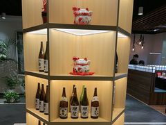 -黑松白鹿(金融街店)