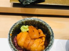 -鮨一日本料理旗舰店(总店)