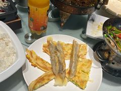 -老雒阳面馆·水席(洛宁高速路口店)