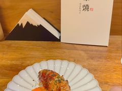 -鸟幸 TORISAKI 炭火居酒屋