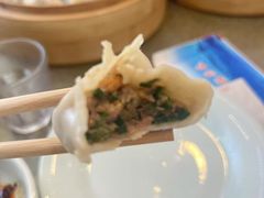 -韩记海鲜饺子旗舰店(红海新区店)