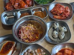 -麻蒲碳烤肉(嘉禾东平地铁站19号店)