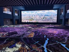 -南京市规划建设展览馆