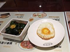 -老淮城·长鱼面(河下古镇店)