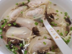 -阿琴面馆(武林路店)