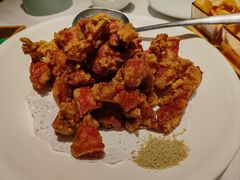 -锦顺海鲜•口味菜(李村店)