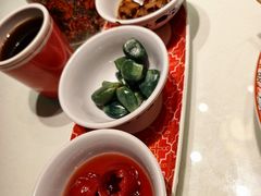 -大海碗·炸酱面·烤鸭·京菜(天坛店)