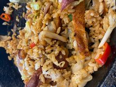 -豪客来牛排(府河店)