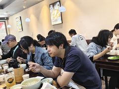 -蟹上黄·蟹黄面·江南糖水(人民广场店)