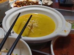 -老淮城·长鱼面(河下古镇店)
