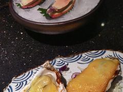 -極上萬膳·日料放题(海岸城店)