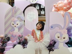 -卡普兰芭蕾舞学校(西固校区)