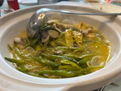 -野渡坡·极致湘菜·庭院餐厅(汉阳店)