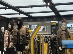 -Cabbeen(朝阳大悦城店)