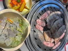 -韩一品韩国料理(柏庐南路店)