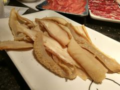 -牛事制造局牛肉火锅(莲岳路店)
