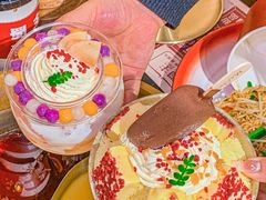 -旺蜀主成都串串火锅(西直门凯德MALL店)