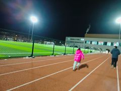 -回龙观体育文化公园