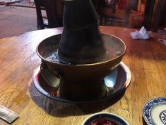 -前门张记涮肉(前门店)