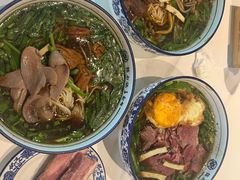 -镇南锅盖面馆(解放路店)