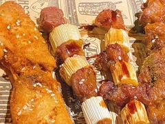 -五合院·整点烤肉