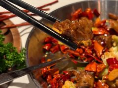 -若蘭慈·无国界素食料理(欢乐海岸店)