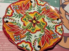 -摇滚披萨(长春街店)