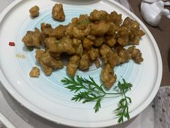 -皇城根北京风味主题餐厅(中海环宇城店)