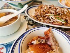 -香港新记茶餐厅(春熙太古里店)