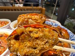 -黄尚皇小龙虾-螃蟹-深夜食堂(皇后公园店)