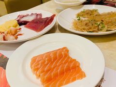 -芭菲盛宴·环球美食(袁家岗店)