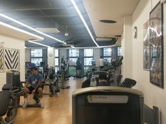 -一兆韦德(万源城店)