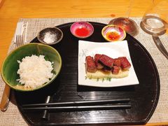 -香樟花园法式铁板烧(恒隆广场店)