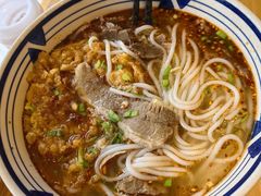 -黄太牛·牛肉面(长江北路店)