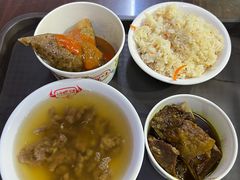 -好成财牛排馆(涂门街总店)