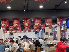 -春盛渔府(牛首山店)