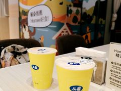 -50嵐鲜茶专卖连锁店(金城镇店)