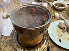 -丰卓会海鲜自助(中润大道店)
