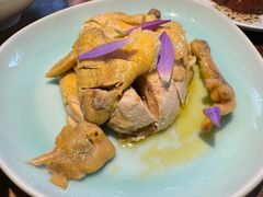 -鱼食饭稻·苏浙土菜17年老馆子(平江路店)