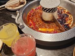 -牛New寿喜烧(金茂览秀城店)