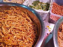 香辣豆笋-陈记捆鸡
