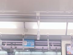 -衡山路(地铁站)