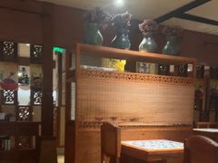 -绿茶餐厅(布吉万象汇店)