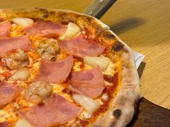 -托斯卡纳烘焙意大利餐厅(五天地店)