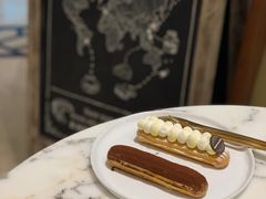 手指泡芙-WHEAT&BAKER-麥(凯德来福士店)