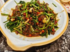 -老海陵·泰州菜(图书馆店)