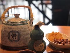 -老九巷川小馆(万松园店)